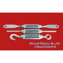 DIN1480 Turnbuckles drop forged rigging
